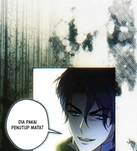 Time of the Blind Beast Chapter 4 Gambar 8