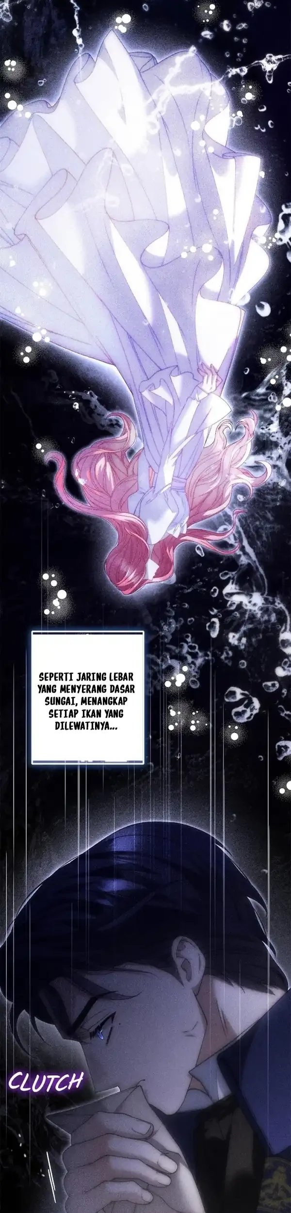 Time of the Blind Beast Chapter 43 Gambar 7