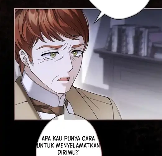 Time of the Blind Beast Chapter 44 Gambar 8