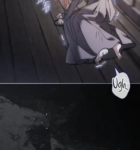 Time of the Blind Beast Chapter 45 Gambar 8