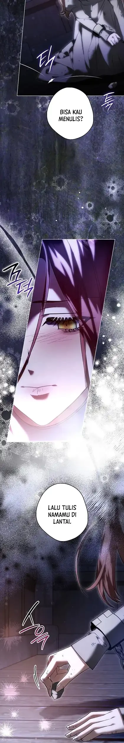 Time of the Blind Beast Chapter 46 Gambar 7