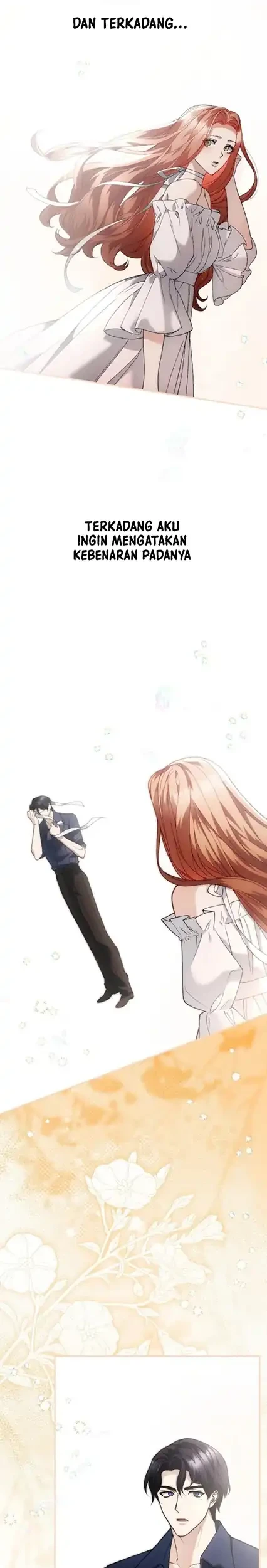 Time of the Blind Beast Chapter 48 Gambar 7