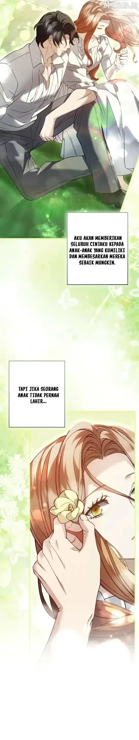 Time of the Blind Beast Chapter 49 Gambar 9