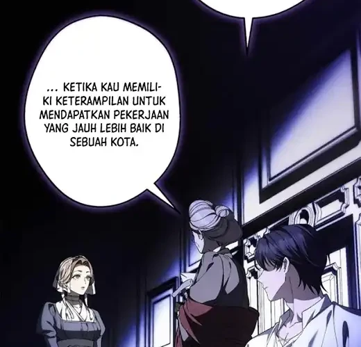 Time of the Blind Beast Chapter 5 Gambar 8