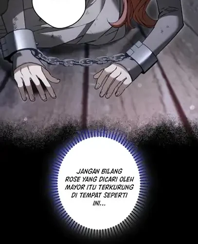 Time of the Blind Beast Chapter 50 Gambar 8