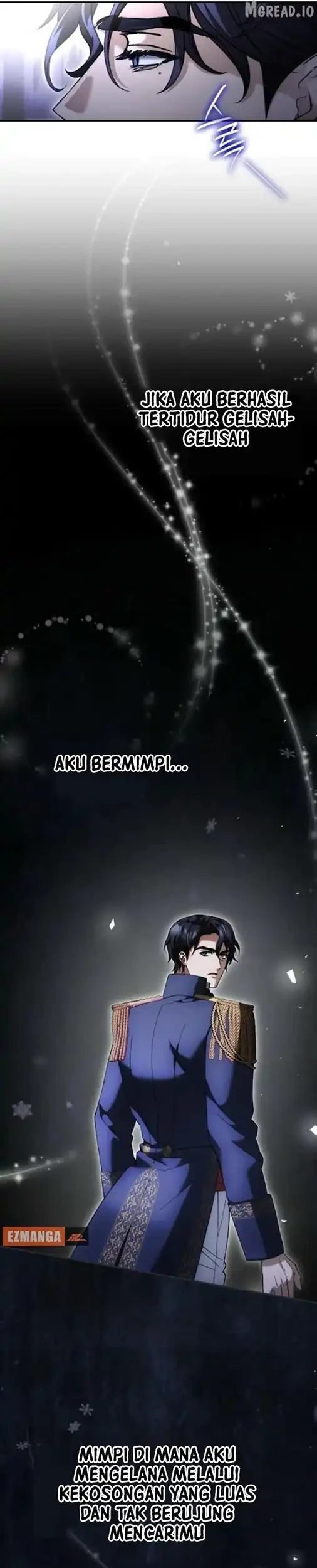 Time of the Blind Beast Chapter 51 Gambar 9