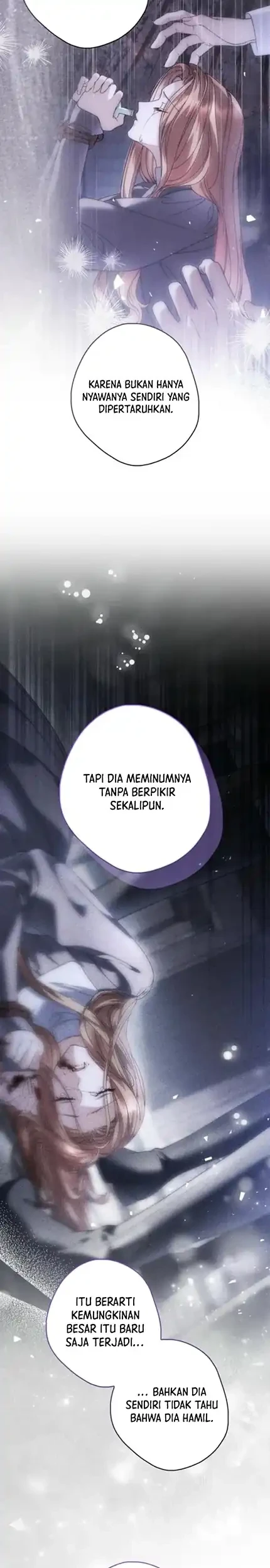 Time of the Blind Beast Chapter 55 Gambar 7