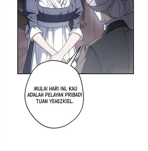 Time of the Blind Beast Chapter 6 Gambar 8