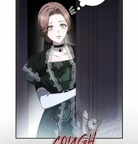 Time of the Blind Beast Chapter 8 Gambar 8