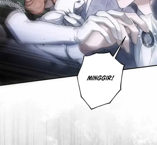 Time of the Blind Beast Chapter 9 Gambar 8