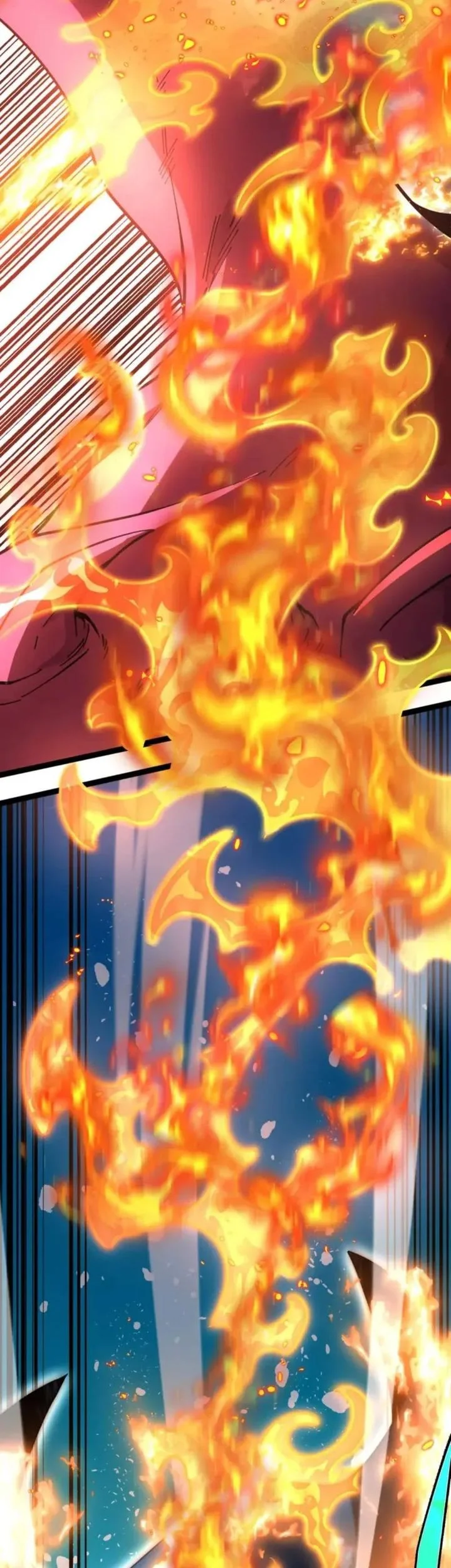 Titan Forge Chapter 1 Gambar 15