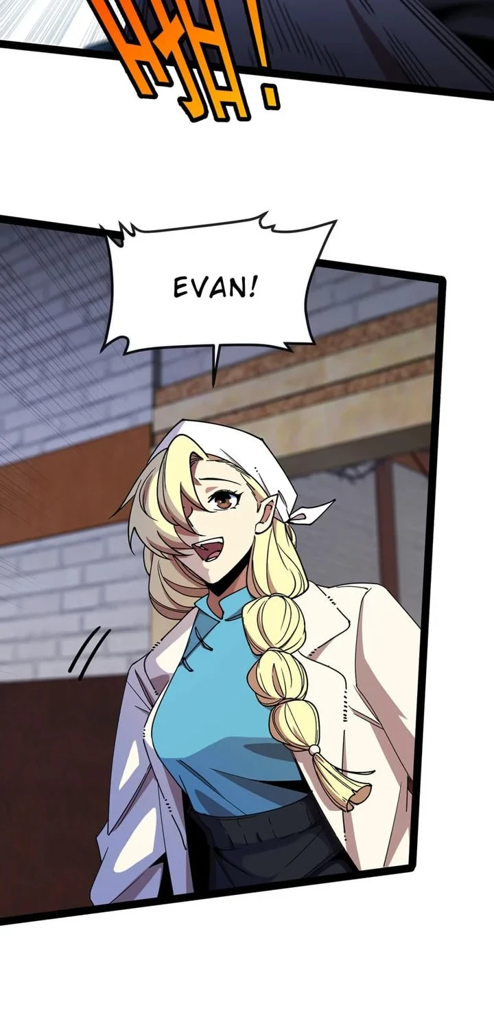 Titan Forge Chapter 10 Gambar 7