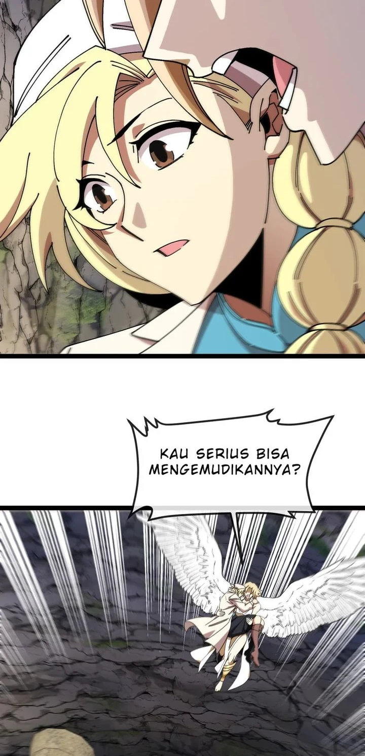 Titan Forge Chapter 11 Gambar 10