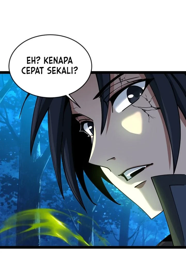 Titan Forge Chapter 13 Gambar 8