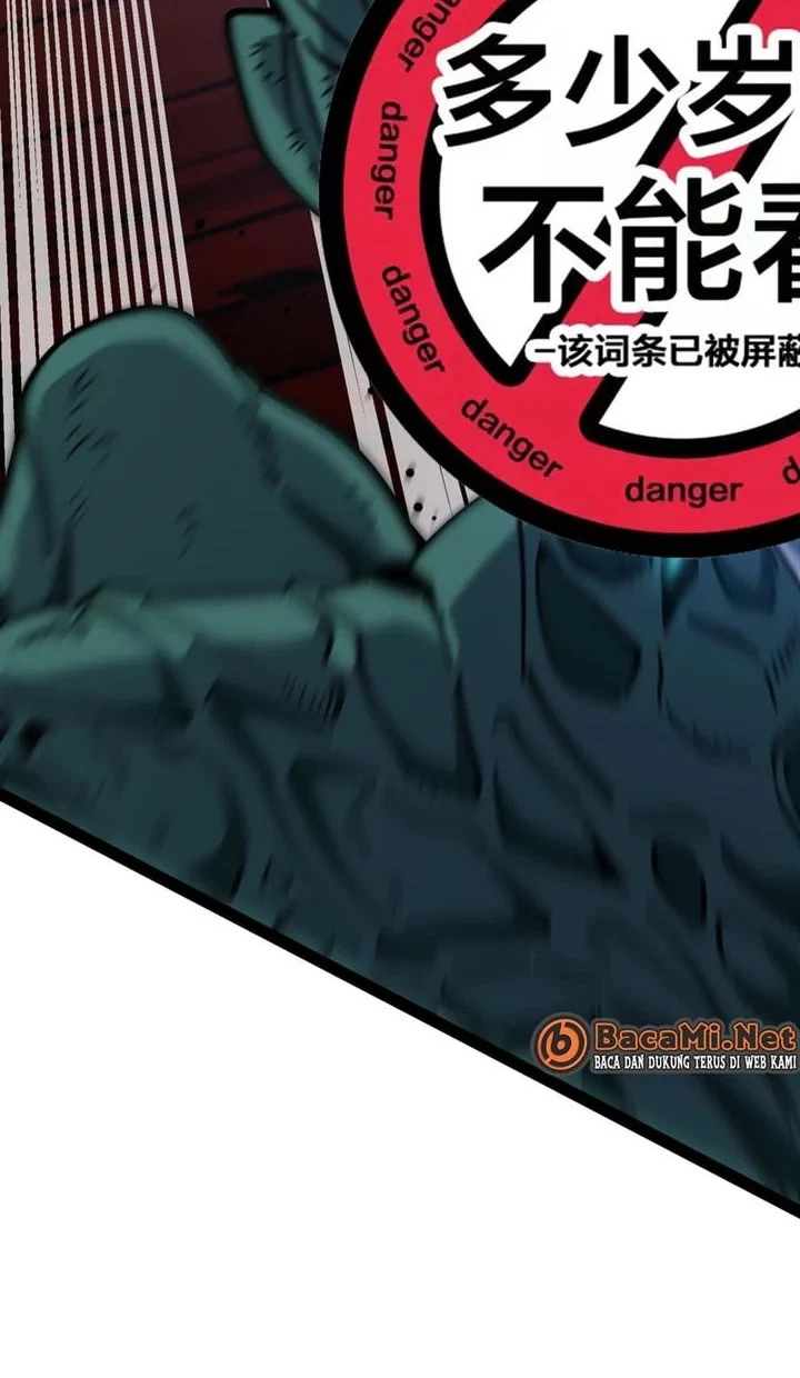 Titan Forge Chapter 14 Gambar 10