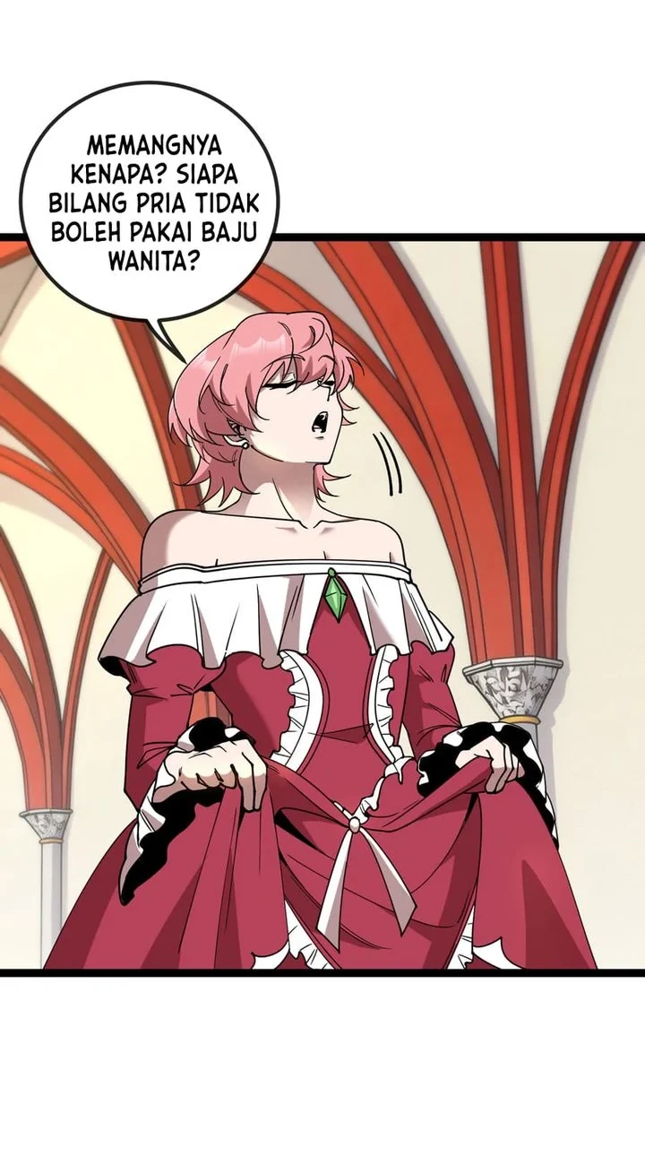 Titan Forge Chapter 17 Gambar 8