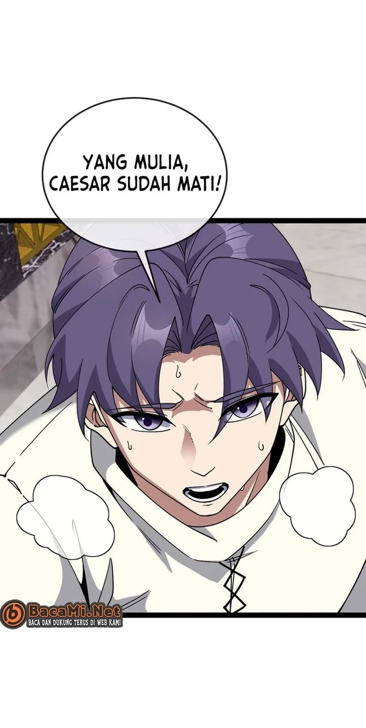 Titan Forge Chapter 18 Gambar 8