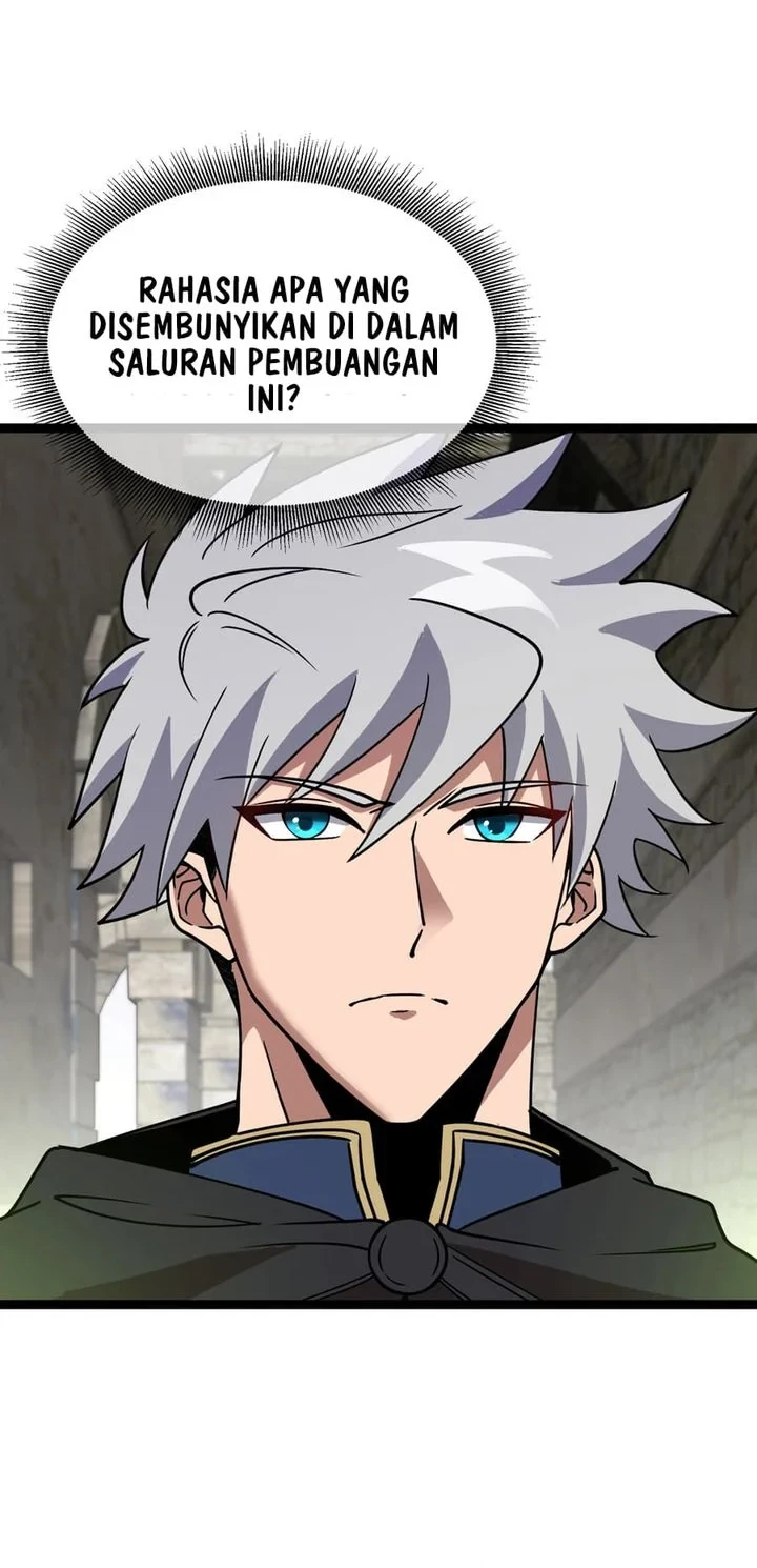 Titan Forge Chapter 19 Gambar 8