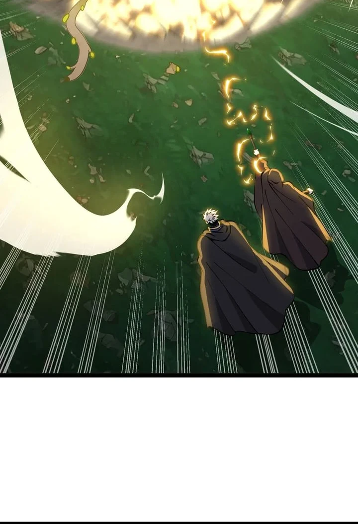 Titan Forge Chapter 20 Gambar 8