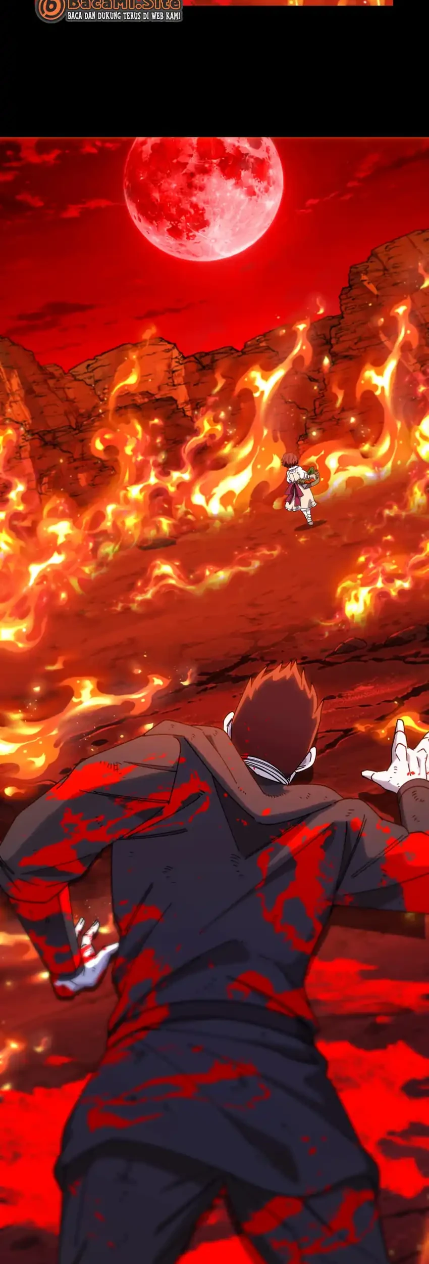 Titan Forge Chapter 21 Gambar 7