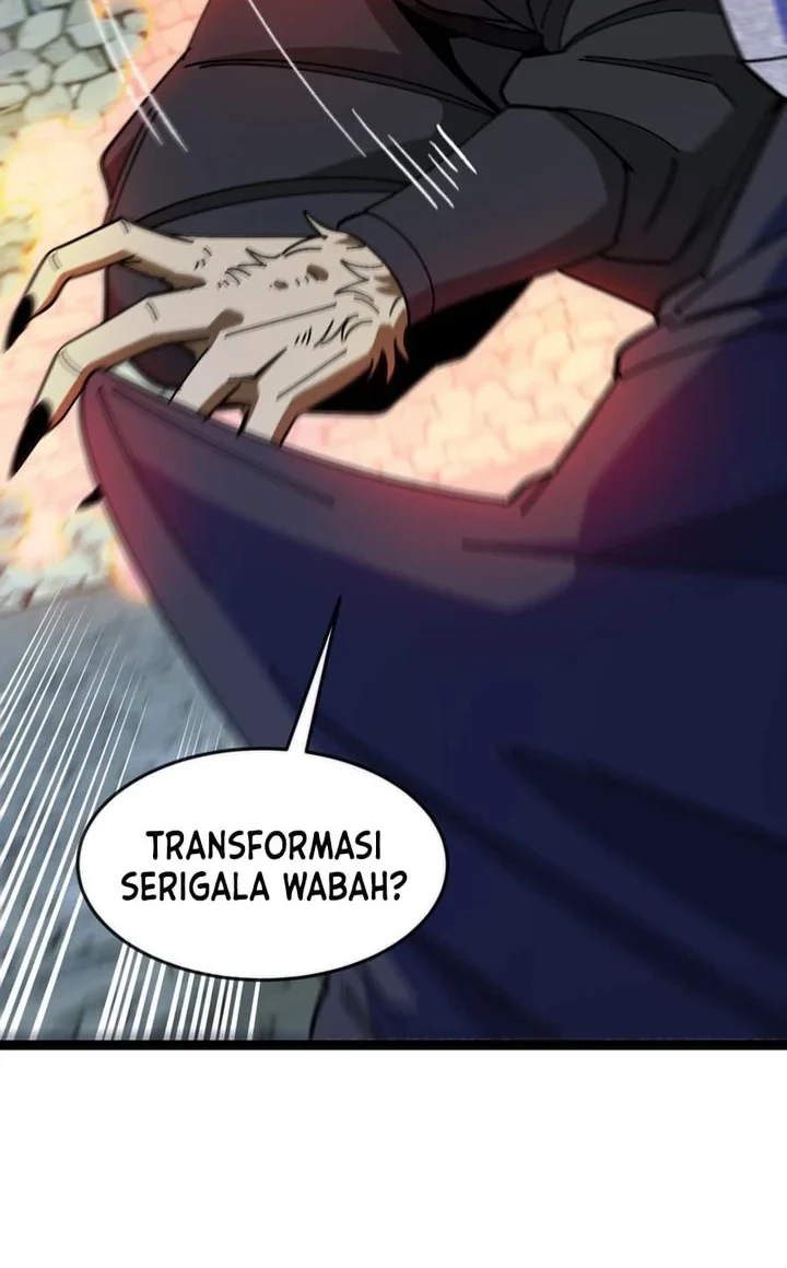 Titan Forge Chapter 22 Gambar 8