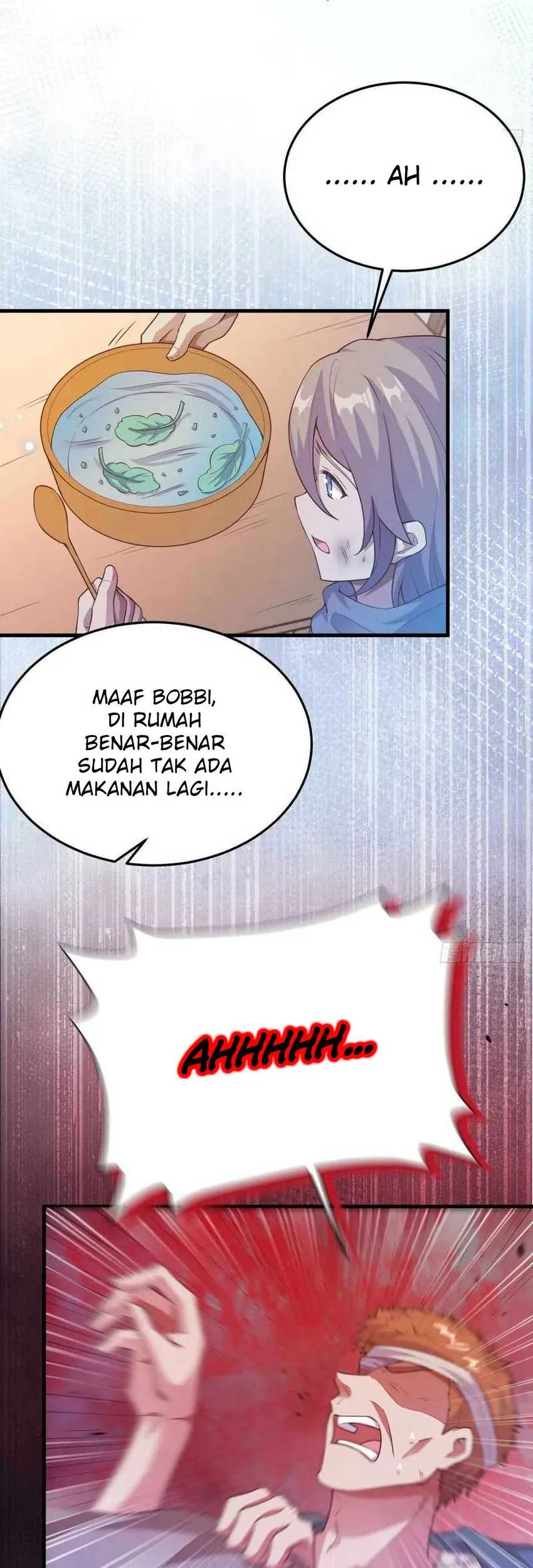 To Be The Castellan King Chapter 444 Gambar 9