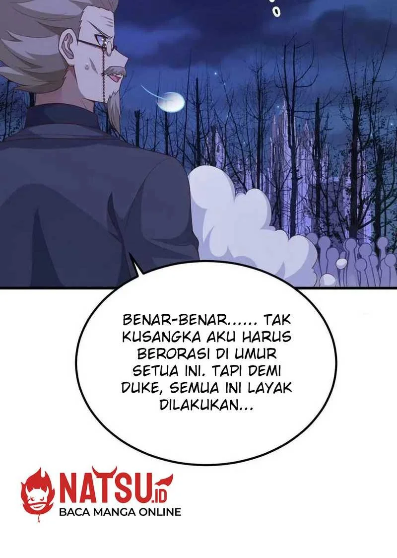 To Be The Castellan King Chapter 445 Gambar 6