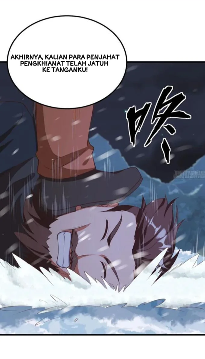 To Be The Castellan King Chapter 505 Gambar 5