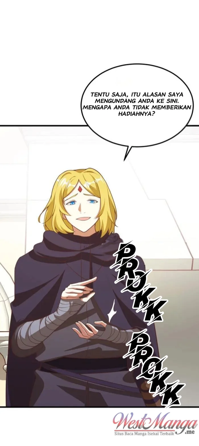 To Be The Castellan King Chapter 506 Gambar 6