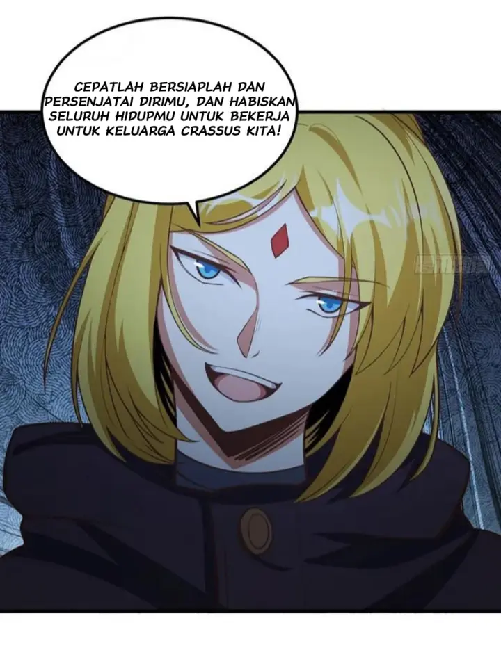 To Be The Castellan King Chapter 507 Gambar 5