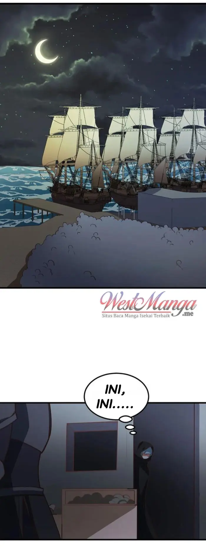 To Be The Castellan King Chapter 507 Gambar 6