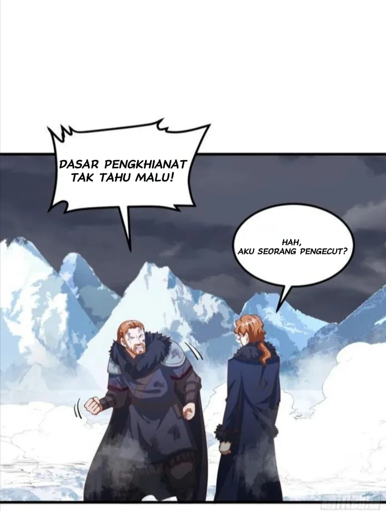 To Be The Castellan King Chapter 509 Gambar 6