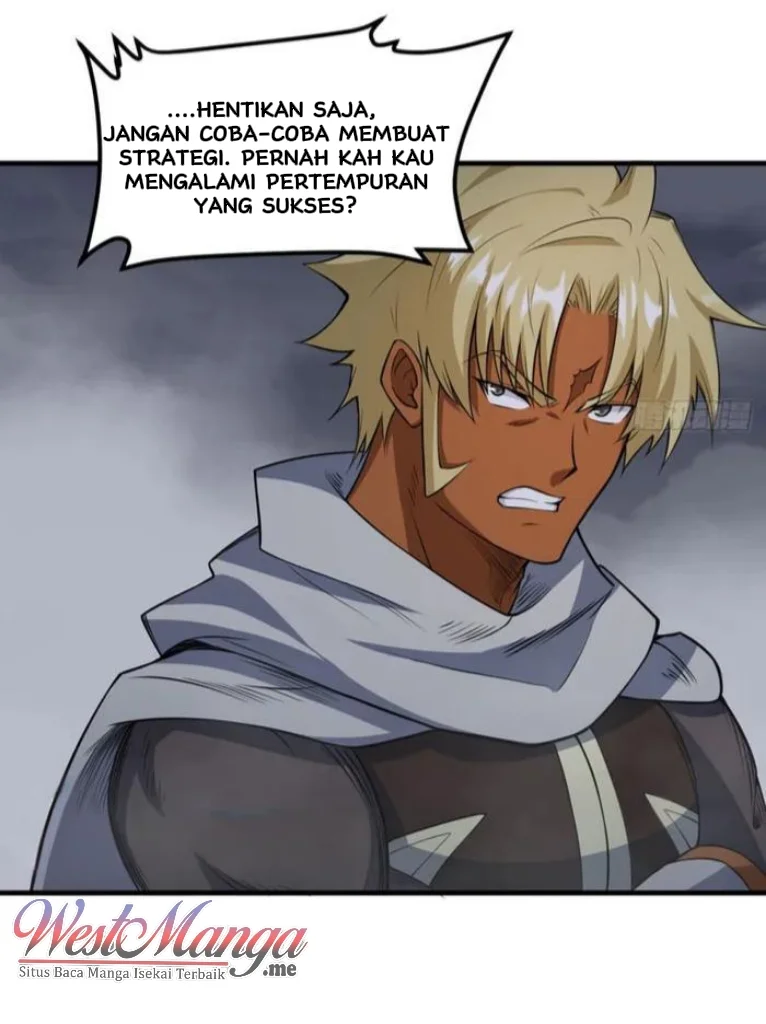 To Be The Castellan King Chapter 510 Gambar 6