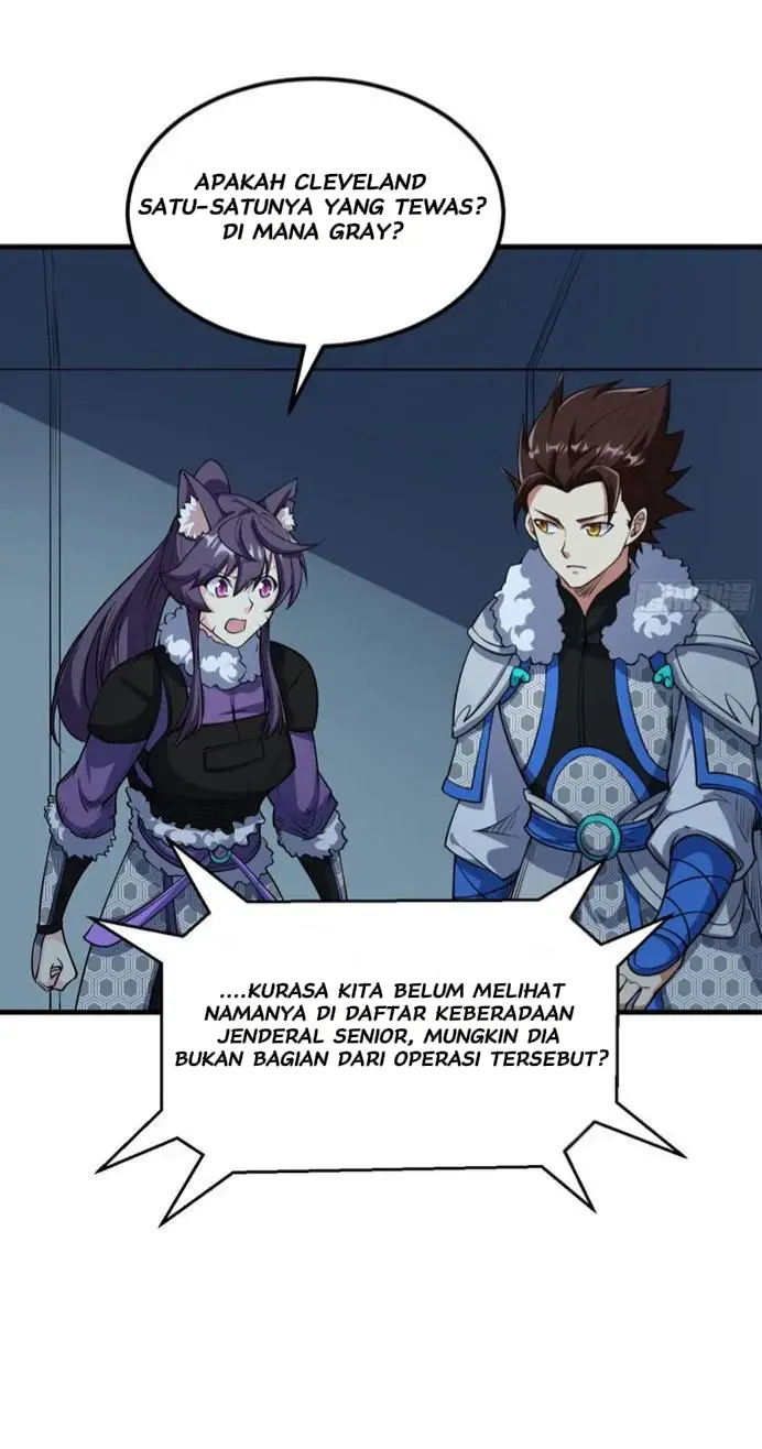 To Be The Castellan King Chapter 512 Gambar 5