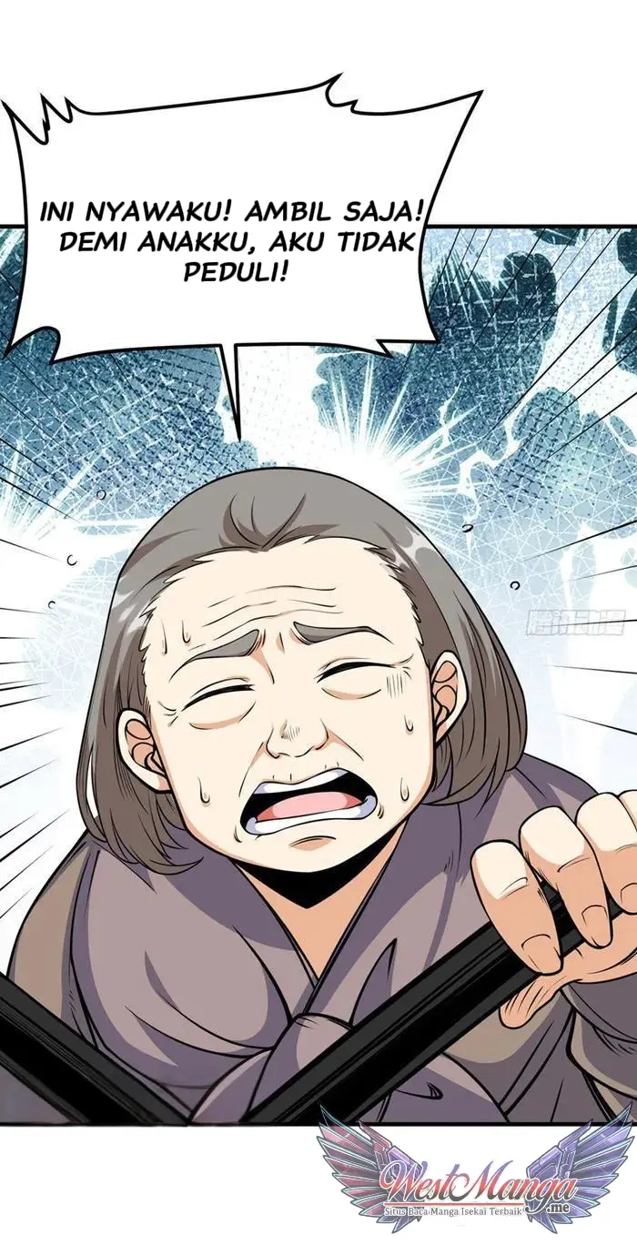 To Be The Castellan King Chapter 513 Gambar 6