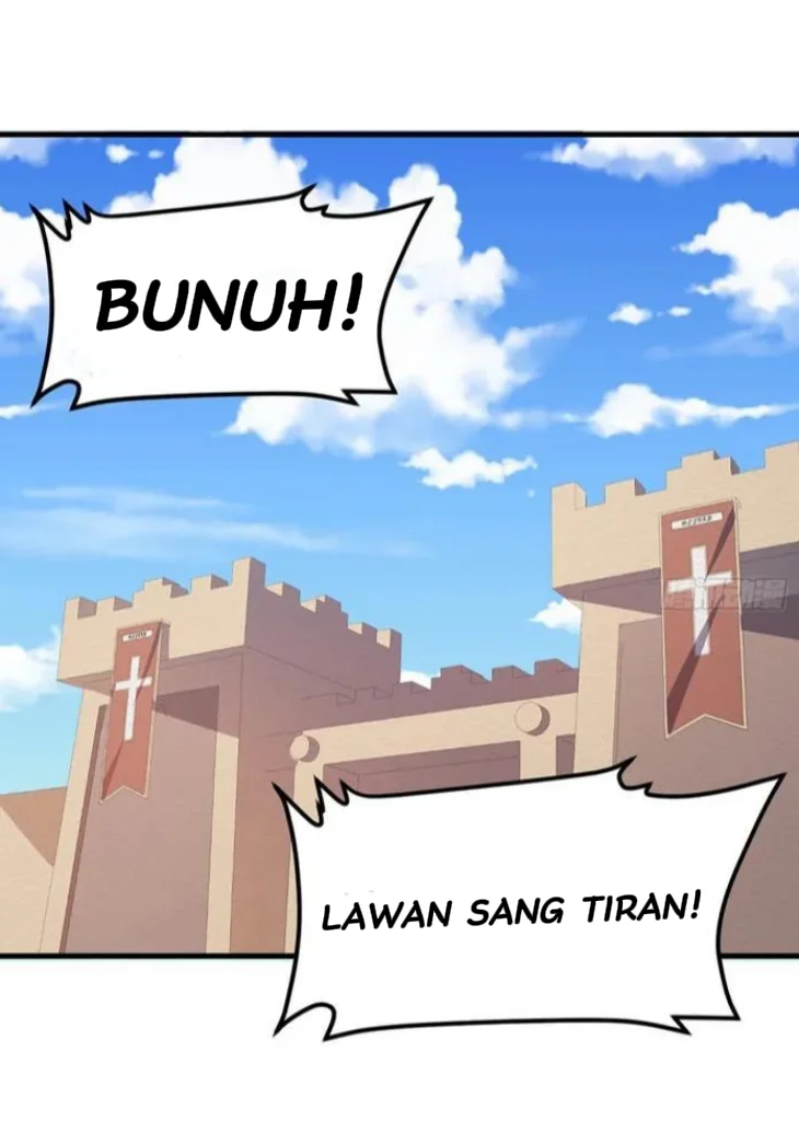 To Be The Castellan King Chapter 514 Gambar 4