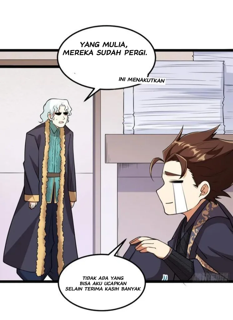 To Be The Castellan King Chapter 522 Gambar 5