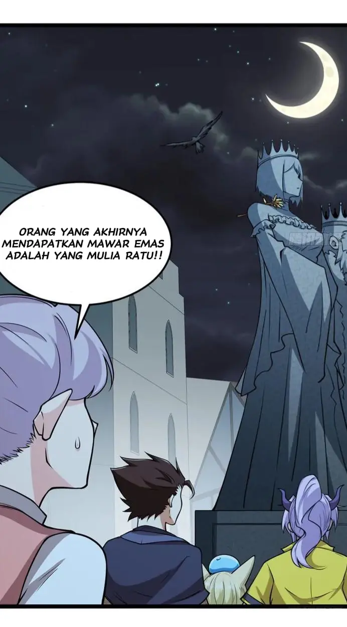 To Be The Castellan King Chapter 523 Gambar 5