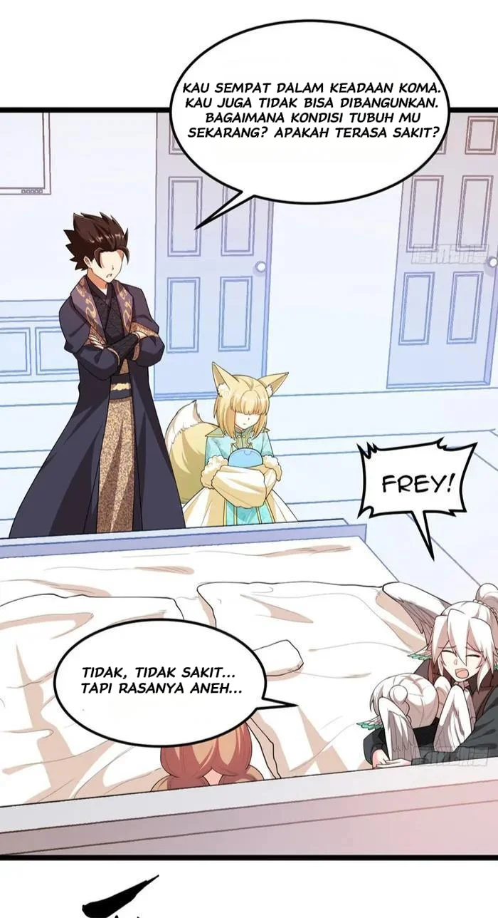 To Be The Castellan King Chapter 527 Gambar 5