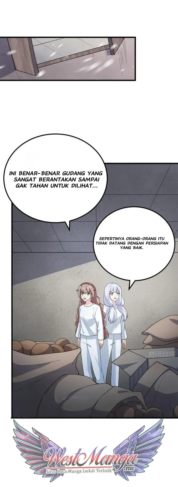 To Be The Castellan King Chapter 534 Gambar 6