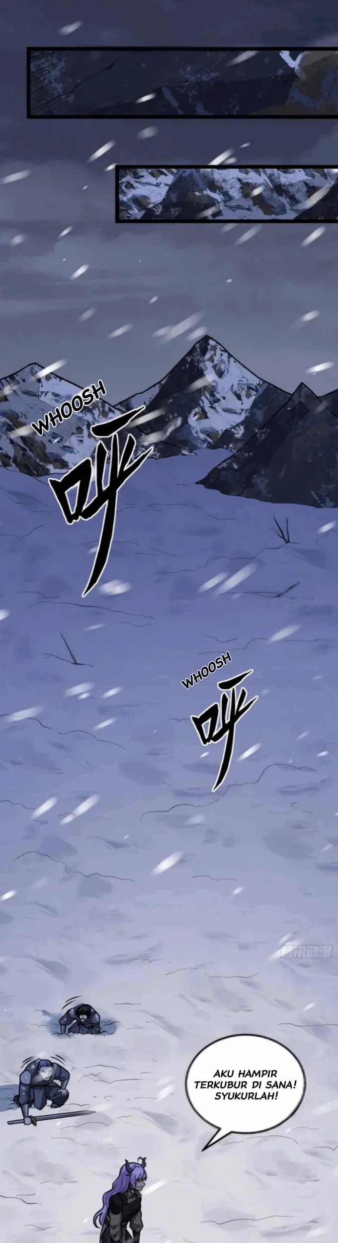 To Be The Castellan King Chapter 539 Gambar 5