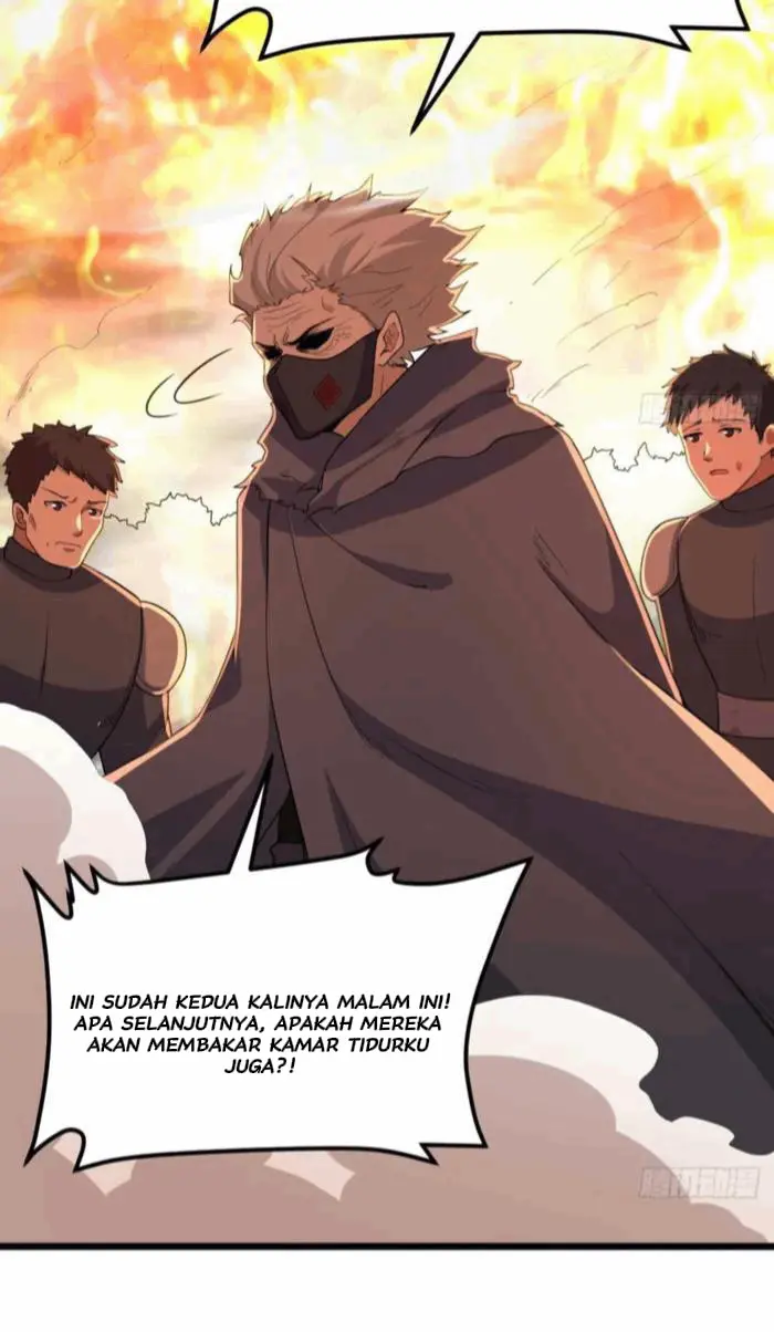 To Be The Castellan King Chapter 544 Gambar 6