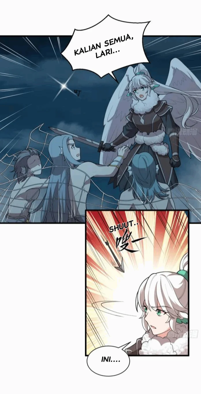 To Be The Castellan King Chapter 546 Gambar 6