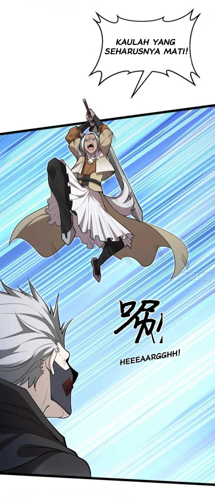 To Be The Castellan King Chapter 547 Gambar 5