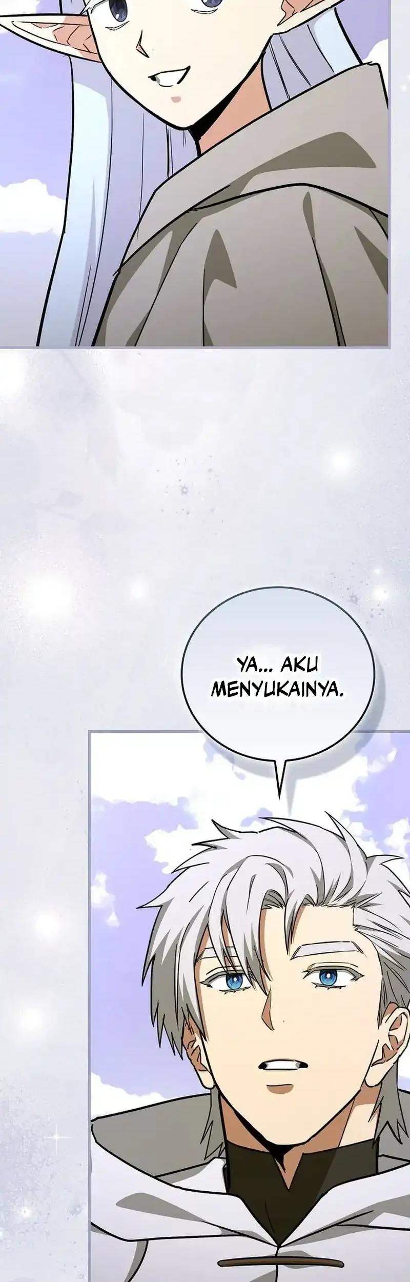 To Hell With Being a Saint, I’m a Doctor Chapter 146 Gambar 12