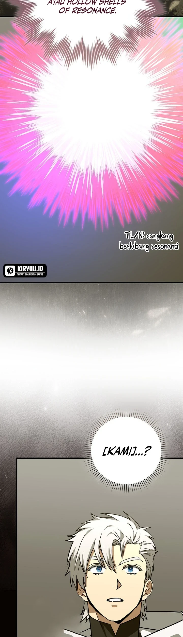 To Hell With Being a Saint, I’m a Doctor Chapter 148 Gambar 12