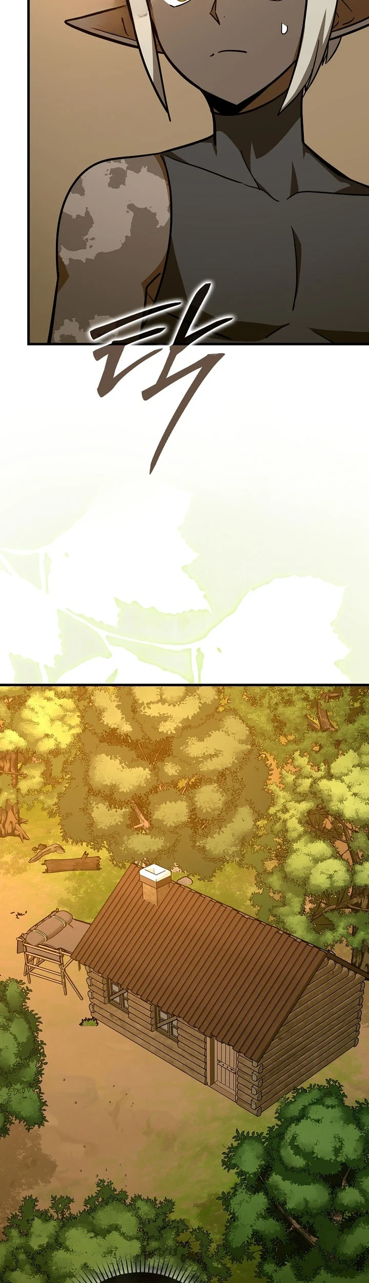 To Hell With Being a Saint, I’m a Doctor Chapter 160 Gambar 8