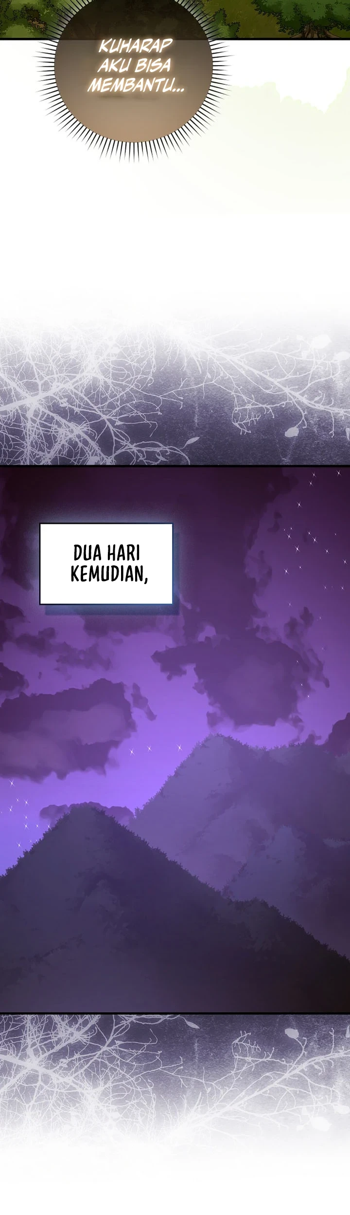 To Hell With Being a Saint, I’m a Doctor Chapter 160 Gambar 9