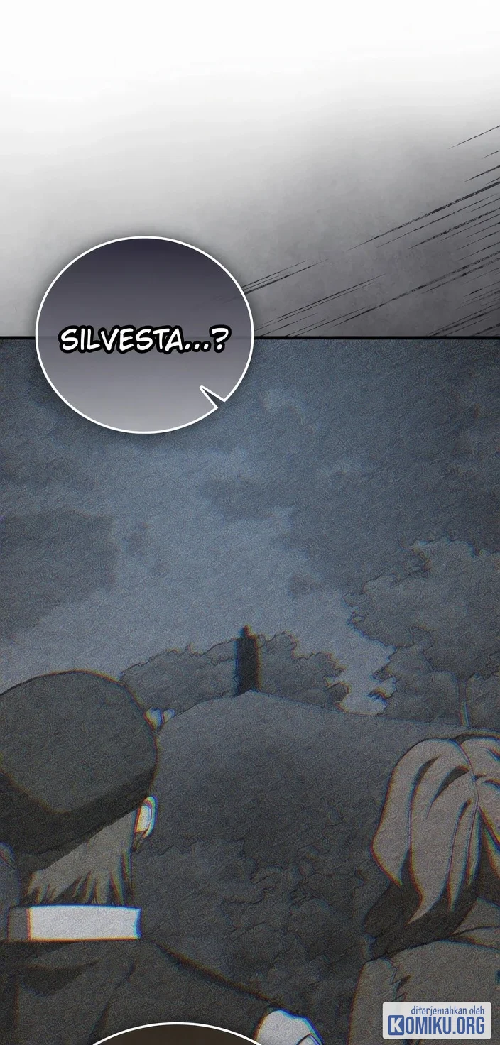 To Hell With Being a Saint, I’m a Doctor Chapter 161 Gambar 13