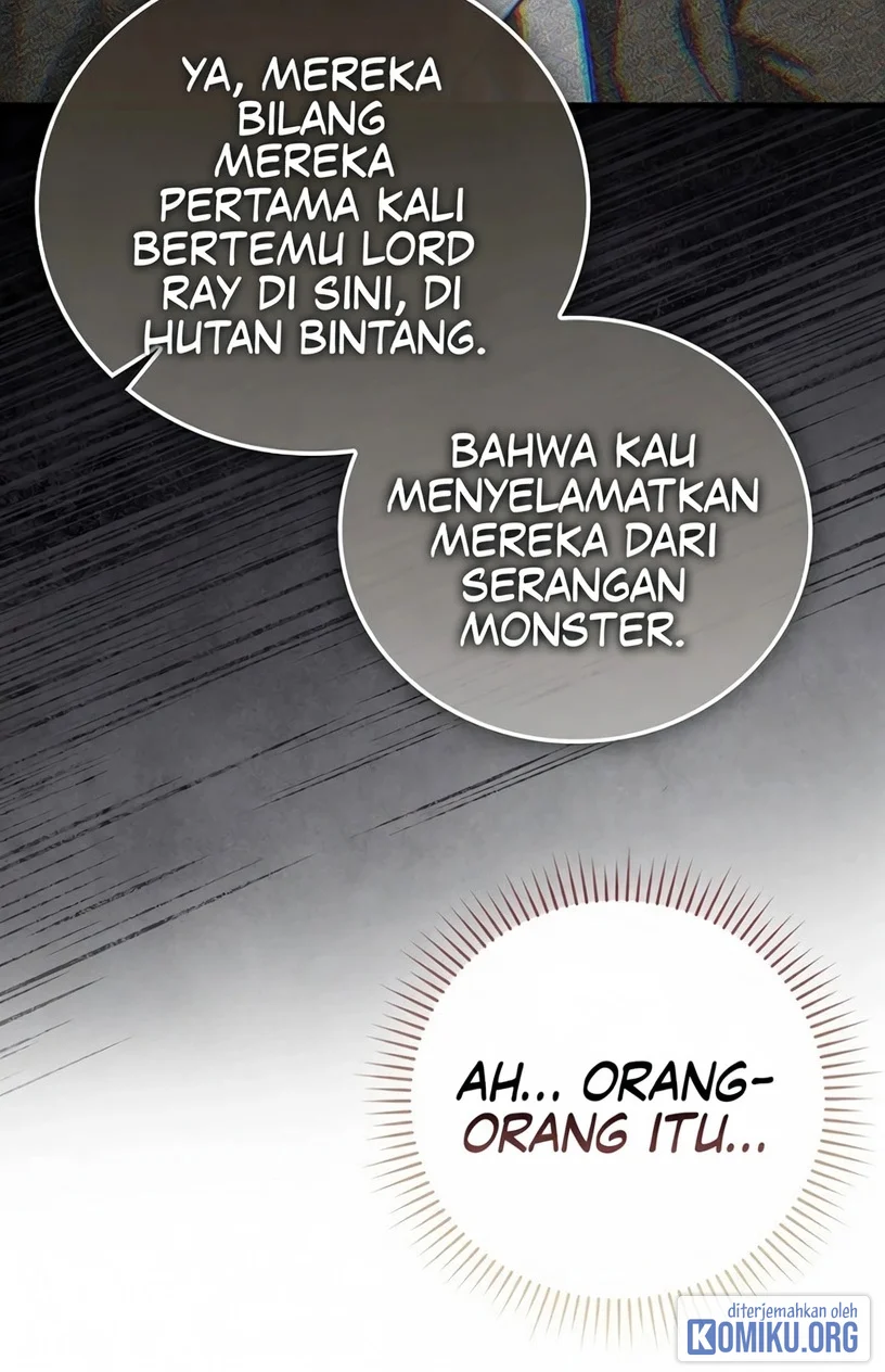To Hell With Being a Saint, I’m a Doctor Chapter 161 Gambar 14